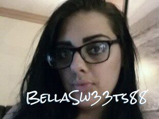 BellaSw33ts88