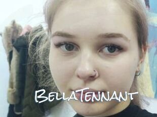 BellaTennant