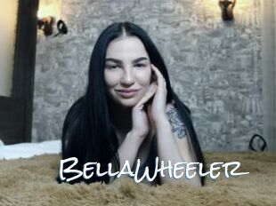 BellaWheeler