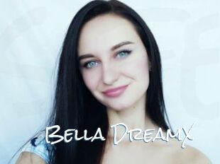 Bella_DreamX