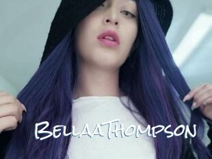 BellaaThompson