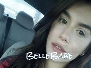 BelleBabe