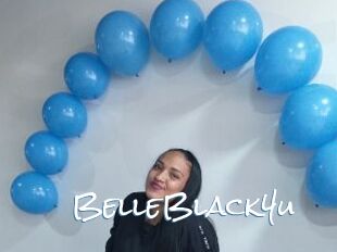 BelleBlack4u