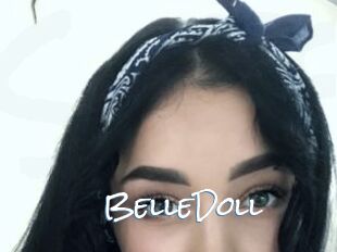 BelleDoll