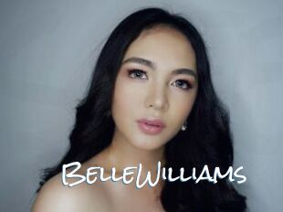 BelleWilliams