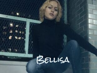 Bellisa