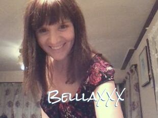 BelllaXXX