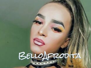 BelloAfrodita