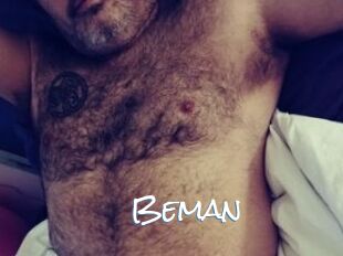 Beman