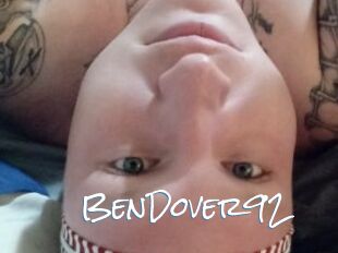 BenDover92