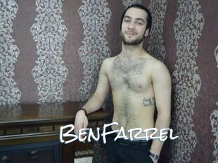 BenFarrel