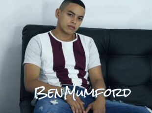 BenMumford