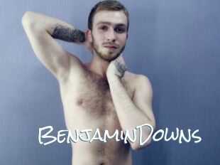 BenjaminDowns