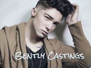 Bently_Castings