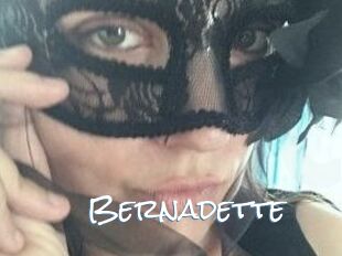 Bernadette