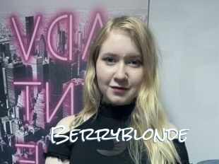 Berryblonde