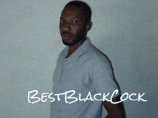 BestBlackCock