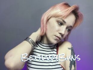 BethanyBuns