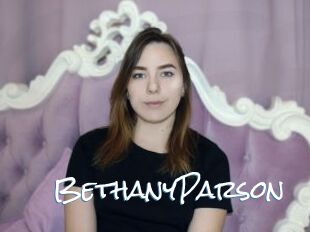 BethanyParson