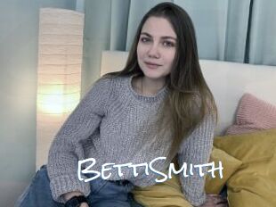 BettiSmith