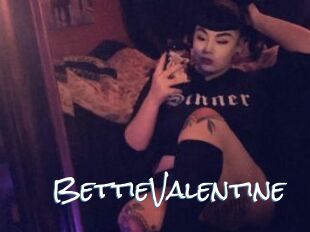 BettieValentine