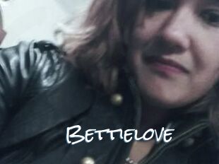 Bettielove