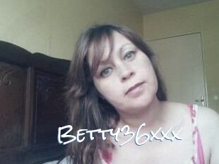 Betty36xxx