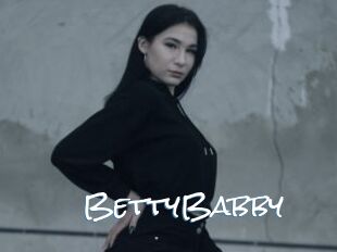 BettyBabby