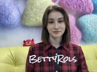 BettyRols