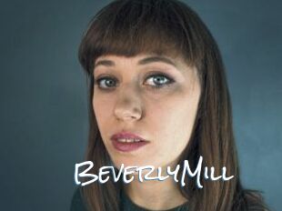 BeverlyMill