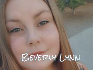 Beverly_Lynn