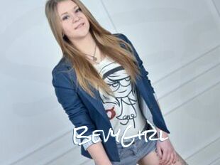 BevyGirl