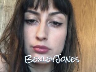 BexleyJones