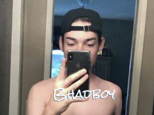 Bhadboy