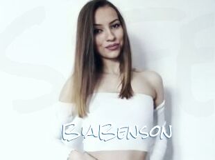 BiaBenson