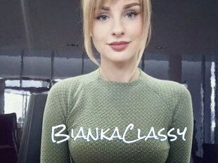 BiankaClassy