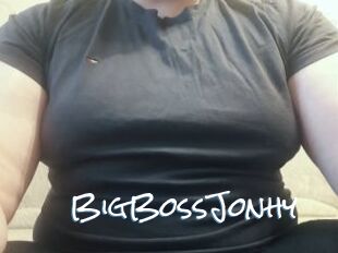 BigBossJonhy