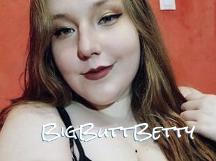 BigButtBetty