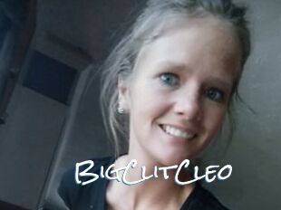 BigClitCleo