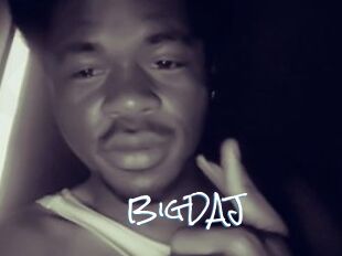 BigDAJ