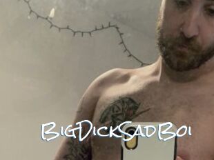 BigDickSadBoi