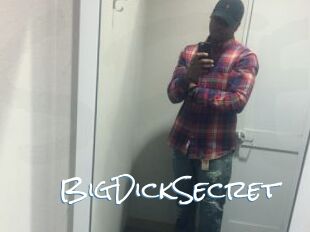 BigDickSecret