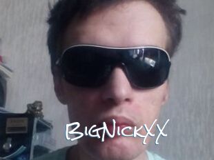 BigNickXX