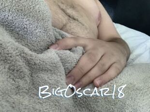 BigOscar18