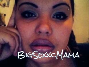 BigSexxcMama