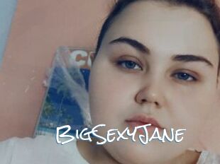 BigSexyJane