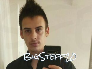 BigSteff20