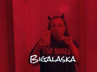 Bigalaska