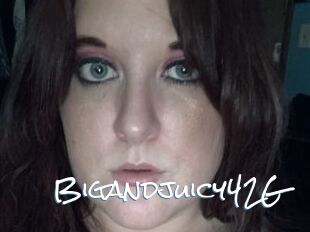 Bigandjuicy42G