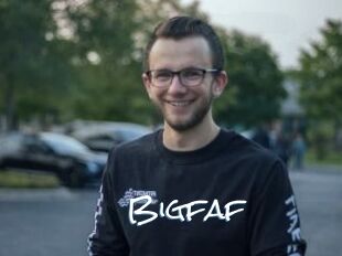 Bigfaf